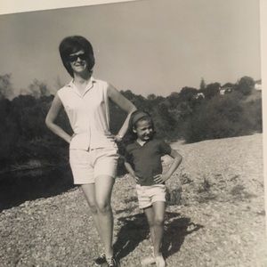 Meet your Posher, Reneta